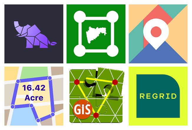 The 17 best land records apps on mobile