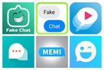 Best of 8 fake messages apps on Android, iPhone