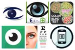 Best of 10 eye test apps on mobile