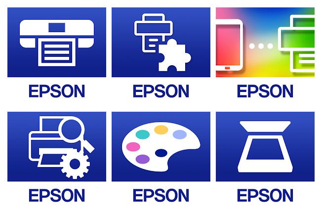 Best of 12 apps for epson printer on mobile