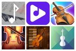 17 Best apps for learning violin on mobile