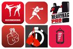 Best of 19 apps for learning boxing on mobile Android, iPhone