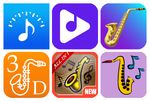 11 Best apps for learning saxophone on mobile