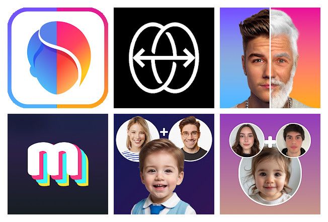 The 11 best face morphing apps on Android, iPhone
