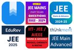 7 Best apps for jee main preparation on mobile