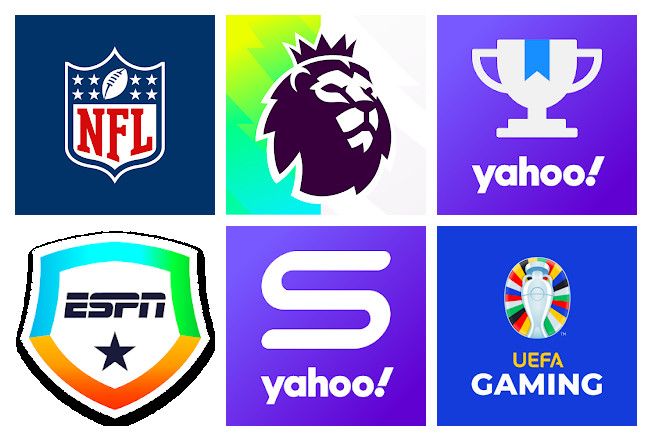 The 13 best apps for fantasy football on mobile