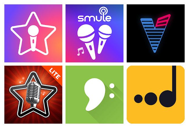 The 6 best apps to learn singing on Android, iPhone