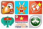 The 14 best vietnamese learning apps on mobile Android, iPhone