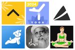 The 12 best yoga apps on Android, iPhone