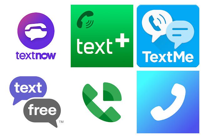 18 Best second phone number apps on mobile