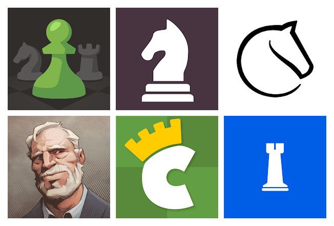 9 Best apps to learn chess on mobile Android, iPhone