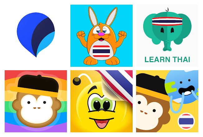 The 14 best thai learning apps on mobile