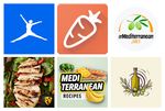 Best of 11 mediterranean diet apps on Android, iPhone