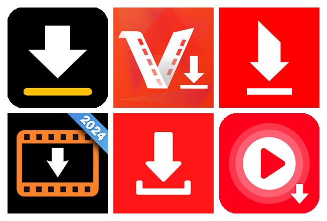 The 13 best apps for downloading youtube videos on mobile