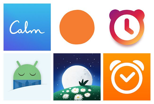 The 19 best apps for sleep on mobile Android, iPhone