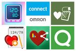 17 Best apps blood pressure on Android, iPhone