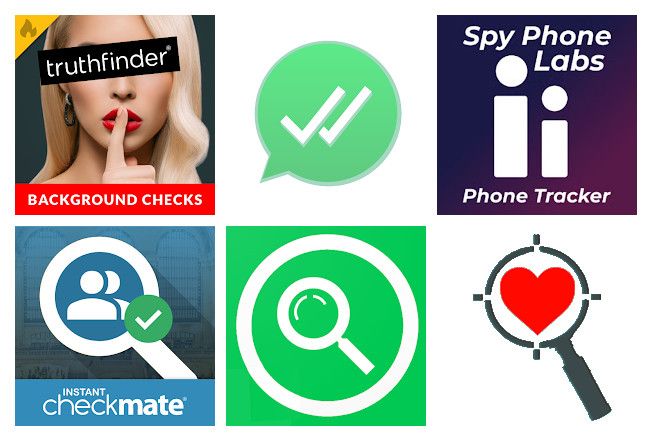 The 6 best apps to catch a cheater on Android, iPhone