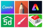 The 18 best apps design on mobile Android, iPhone