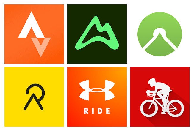 18 Best apps for bike riding on Android, iPhone