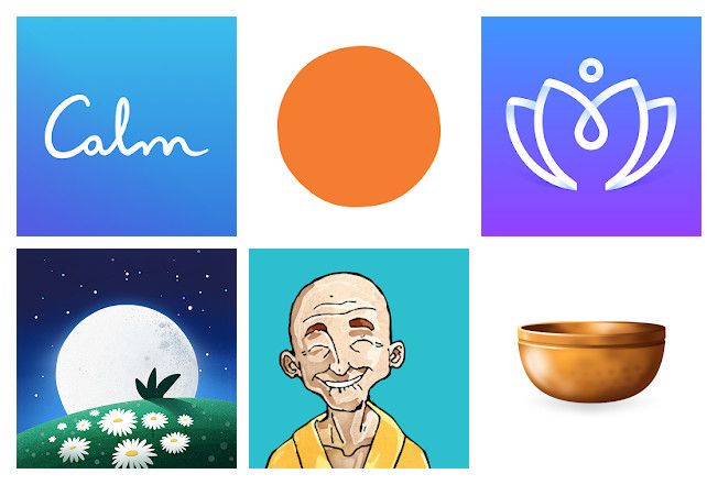 Best of 15 meditation apps on mobile