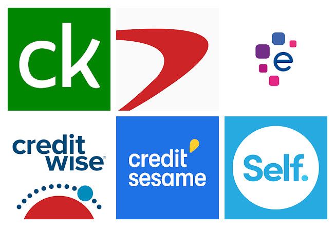 12 Best apps to check credit score on mobile Android, iPhone