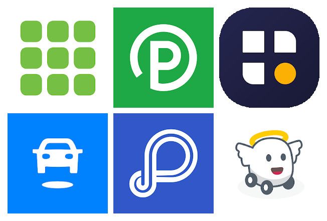 The 8 best nyc parking apps on mobile Android, iPhone