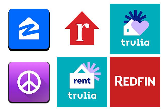 12 Best apartment finding apps on Android, iPhone