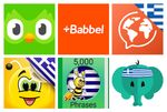 The 12 best apps to learn greek on mobile Android, iPhone