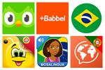 12 Best apps to learn portuguese on mobile