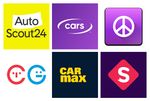 The 16 best used car apps on mobile Android, iPhone