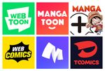 16 Best apps to read manga on mobile