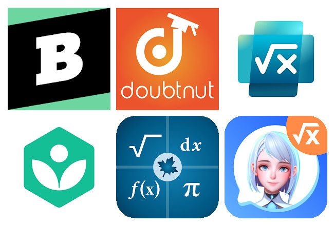 6 Best maths solution apps on mobile