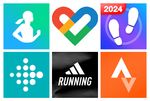 19 Best fitness tracking apps on Android, iPhone