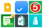 Best of 18 grocery list apps on Android, iPhone