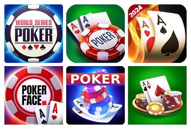 Best of 11 poker learning apps on Android, iPhone