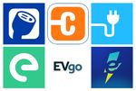 Best of 18 apps for ev charging stations on mobile