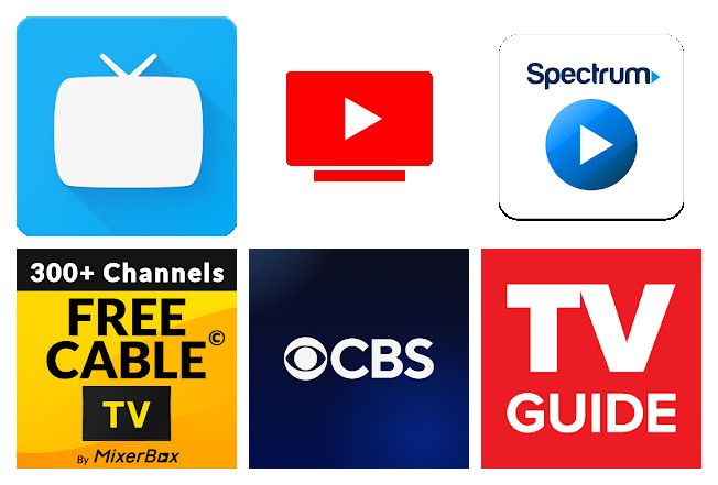 13 Best local channels on mobile