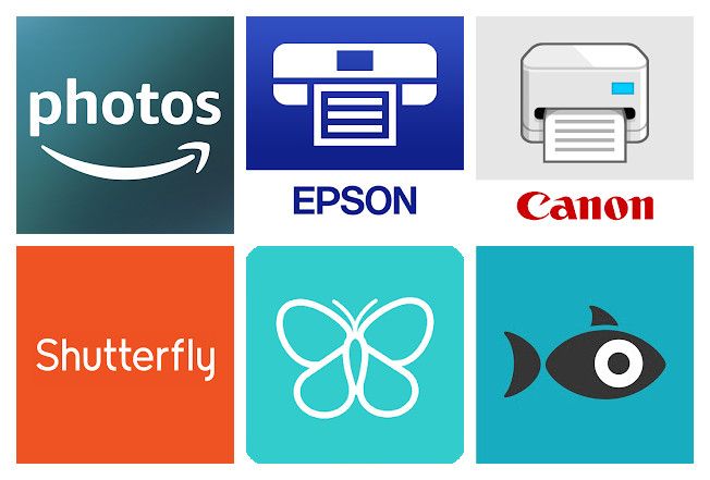 The 19 best photo printing apps on Android, iPhone