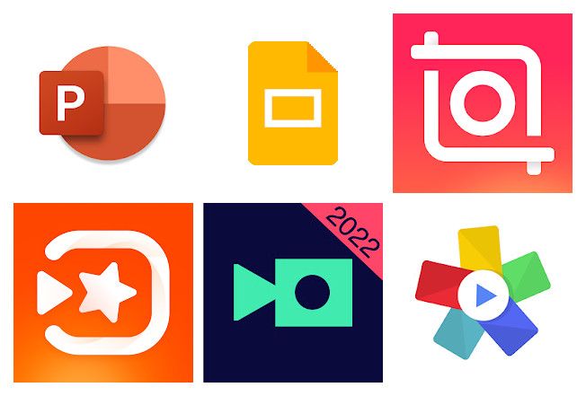 Best of 20 slideshow apps on Android, iPhone