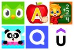 Best of 20 apps for learning on mobile Android, iPhone