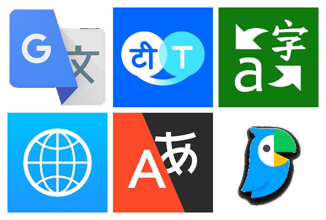 20 Best apps for translation on mobile