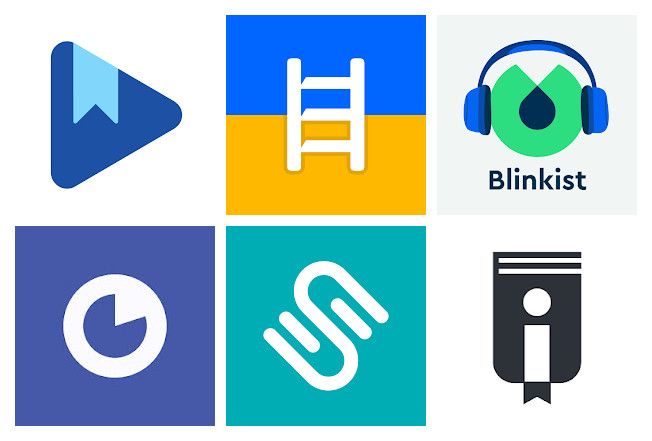 The 15 best book summary apps on Android, iPhone