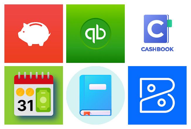 18 Best apps for account management on mobile Android, iPhone