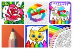 The 20 best coloring apps on Android, iPhone