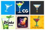 The 16 best apps for alcoholic drinks on mobile