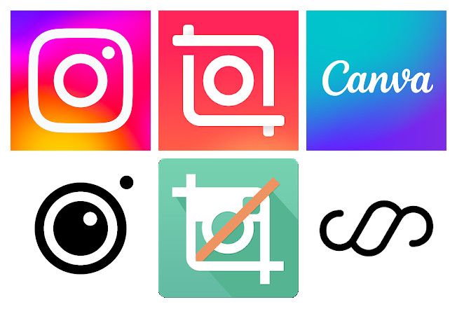 Best of 20 apps for instagram posts on Android, iPhone