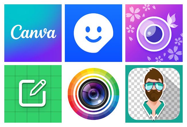 13 Best apps for adding stickers to photos on Android, iPhone