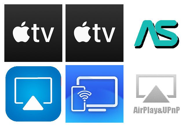 The 13 best apps for airplay on mobile