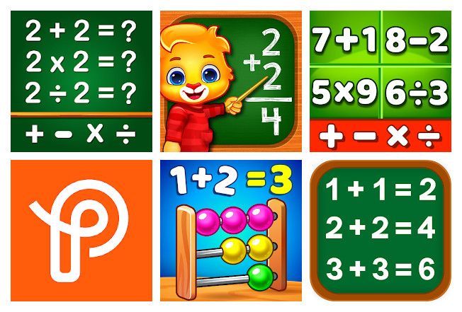 The 18 best addition and subtraction apps on Android, iPhone