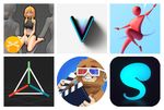 The 8 best 3d animation apps on Android, iPhone